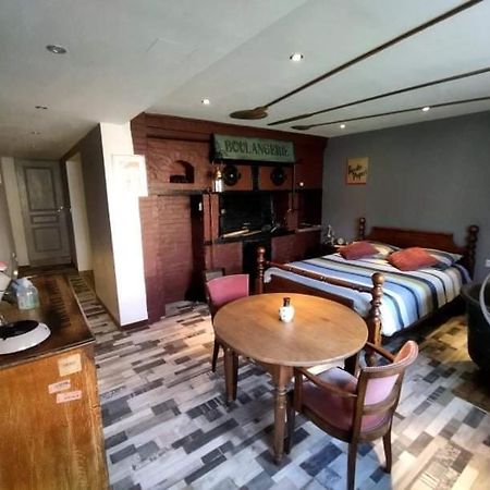 Chambre Au Fournil Saint-Blin 外观 照片