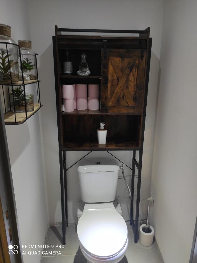Chambre Au Fournil Saint-Blin 外观 照片